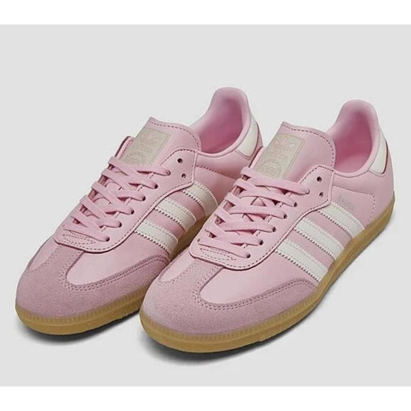 adidas gazelle silver green womens adidas Originals Samba OG Kids - IE3677 | SNS
